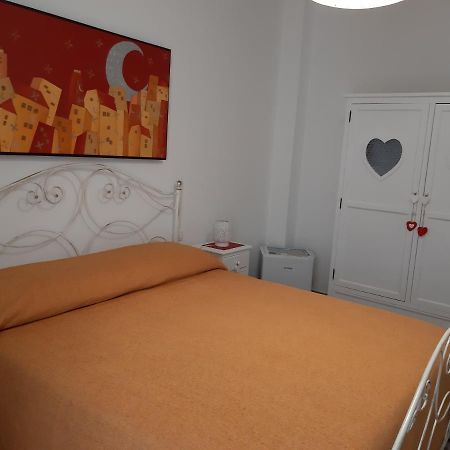 Casa Mina Affittacamere Polignano a Mare Exteriér fotografie