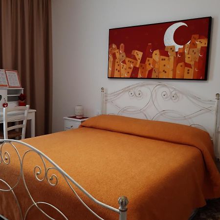 Casa Mina Affittacamere Polignano a Mare Exteriér fotografie