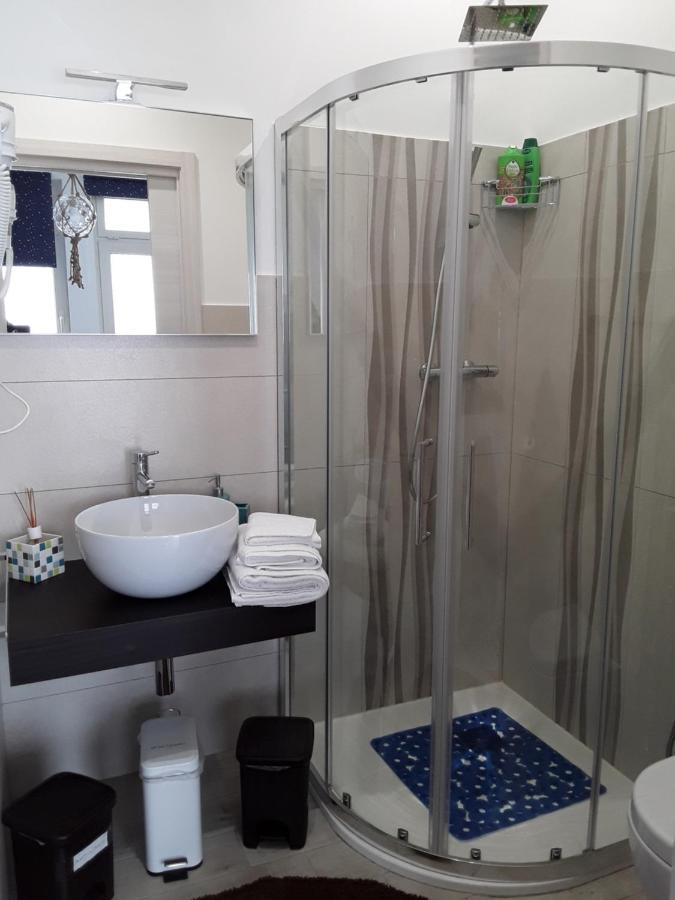 Casa Mina Affittacamere Polignano a Mare Exteriér fotografie