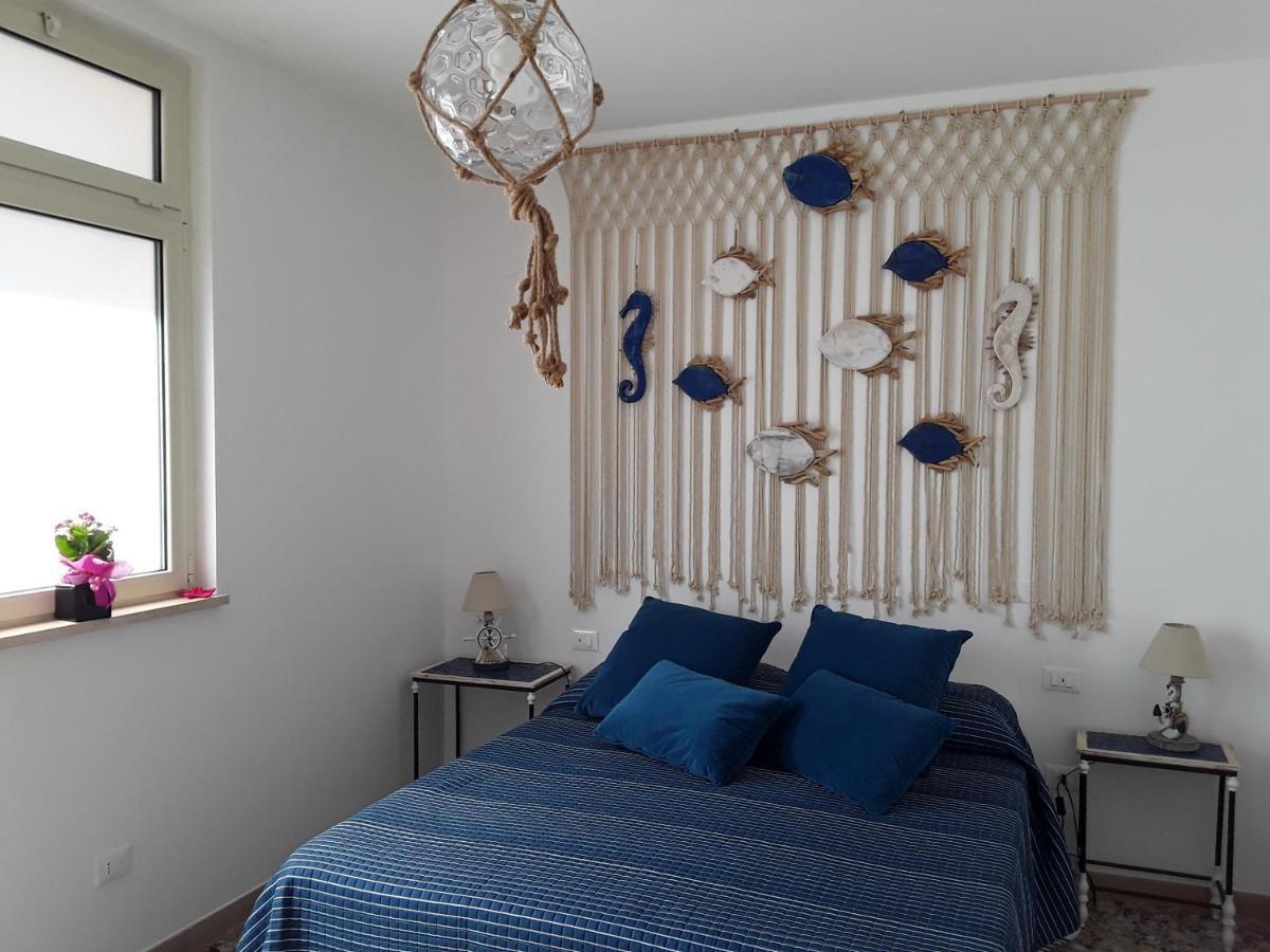 Casa Mina Affittacamere Polignano a Mare Exteriér fotografie
